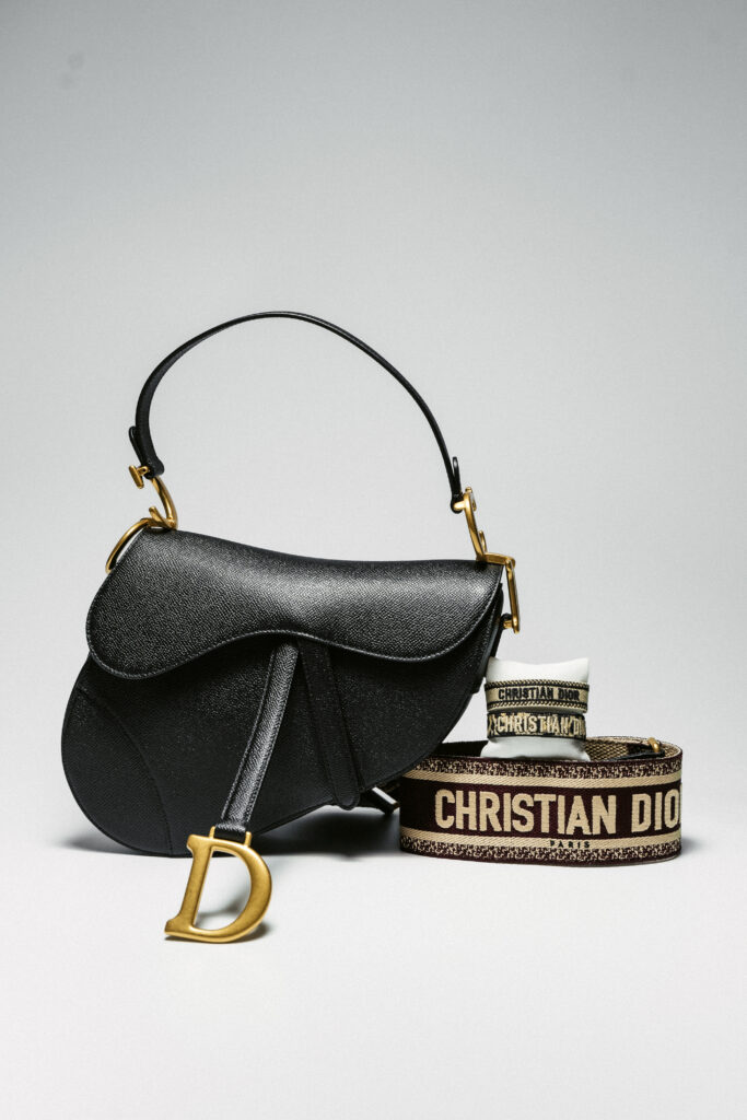 Get It Australia Dior Package Giveaway