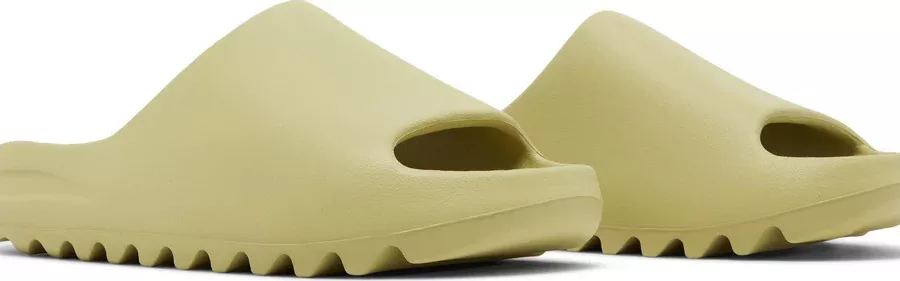 Get It Australia Yeezy Slides Resin 4