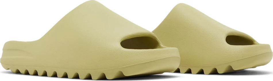 Get It Australia Yeezy Slides Resin 4