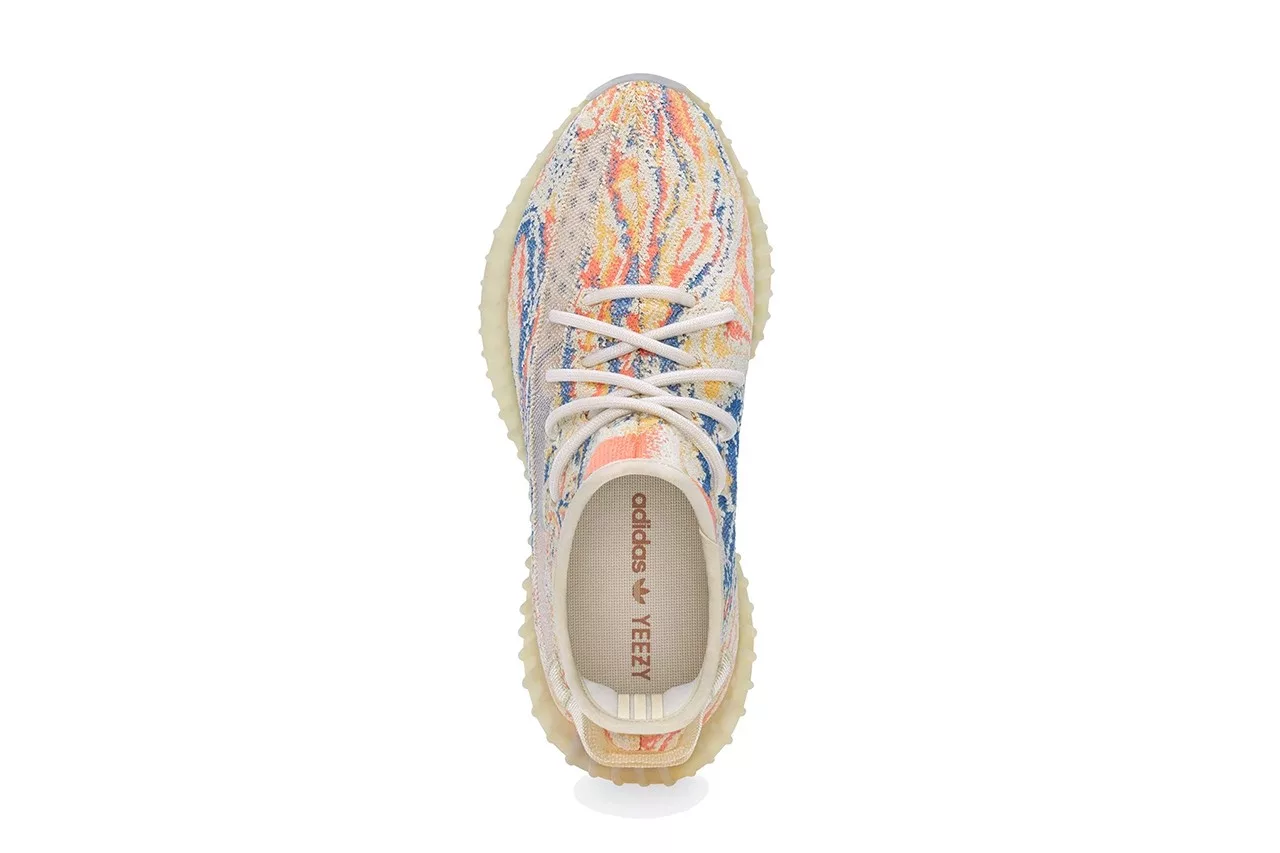 Get It Australia Yeezy Boost 350 MX Oat Blog 2