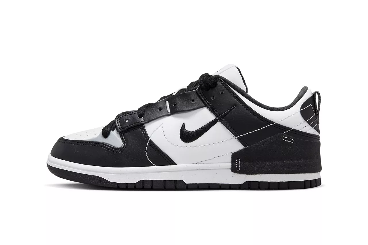 Get It Australia Nike Dunk Low Disrupt 2 'Panda' 4