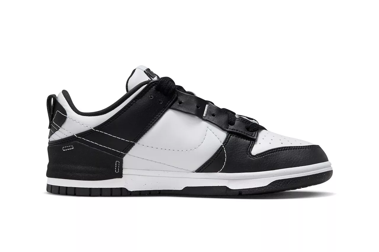 Get It Australia Nike Dunk Low Disrupt 2 'Panda' 1