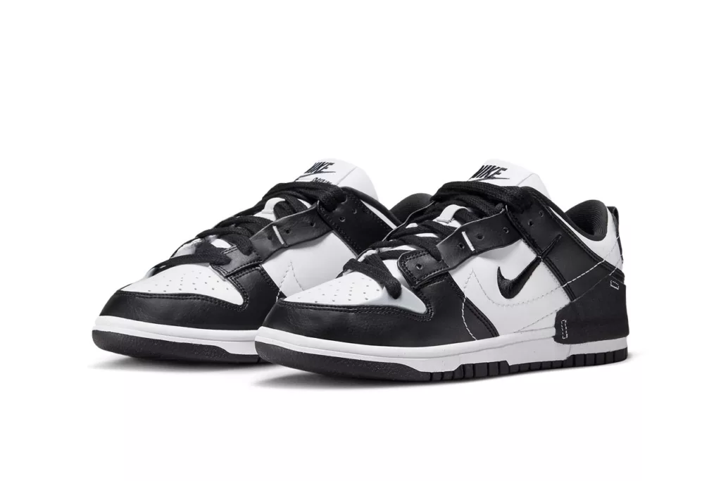 Get It Australia Nike Dunk Low Disrupt 2 'Panda' 2