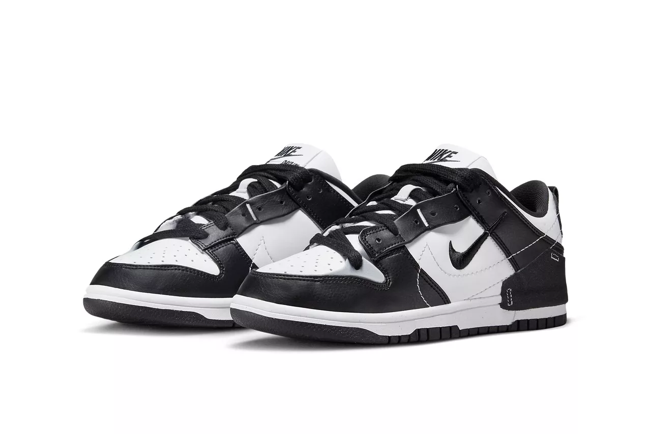Get It Australia Nike Dunk Low Disrupt 2 'Panda' 2