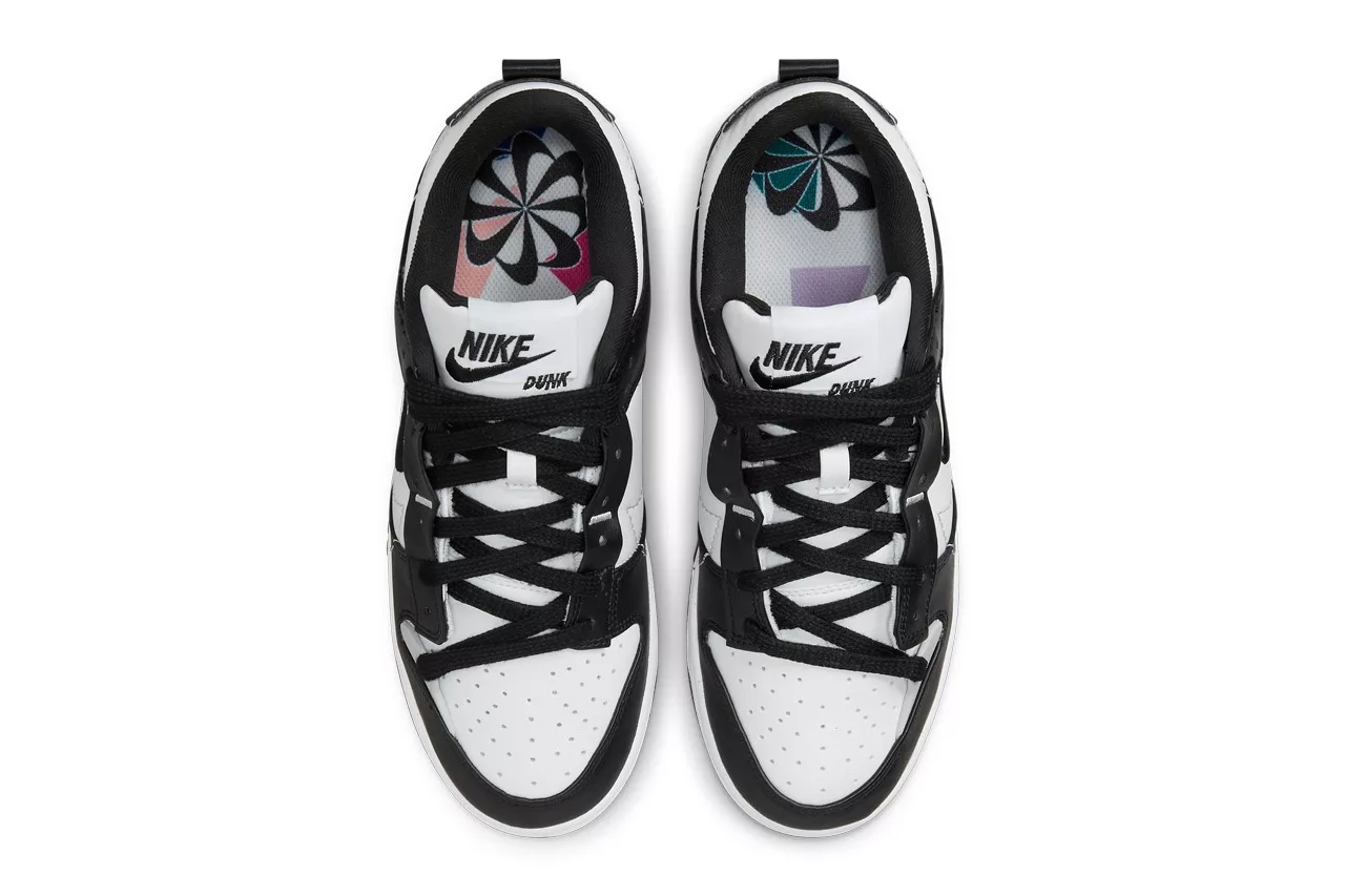Get It Australia Nike Dunk Low Disrupt 2 'Panda' 3